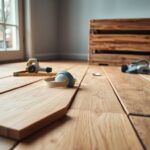 Decking in pino termotrattato: scegli il formato giusto per il tuo spazio esterno