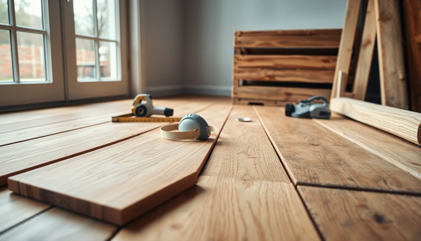 Decking in pino termotrattato: scegli il formato giusto per il tuo spazio esterno