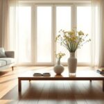 Decluttering estivo: libera le superfici e fai respirare gli spazi