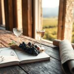 Dentro la villa di Vittoria Ceretti in Franciacorta: relax, arte e natura