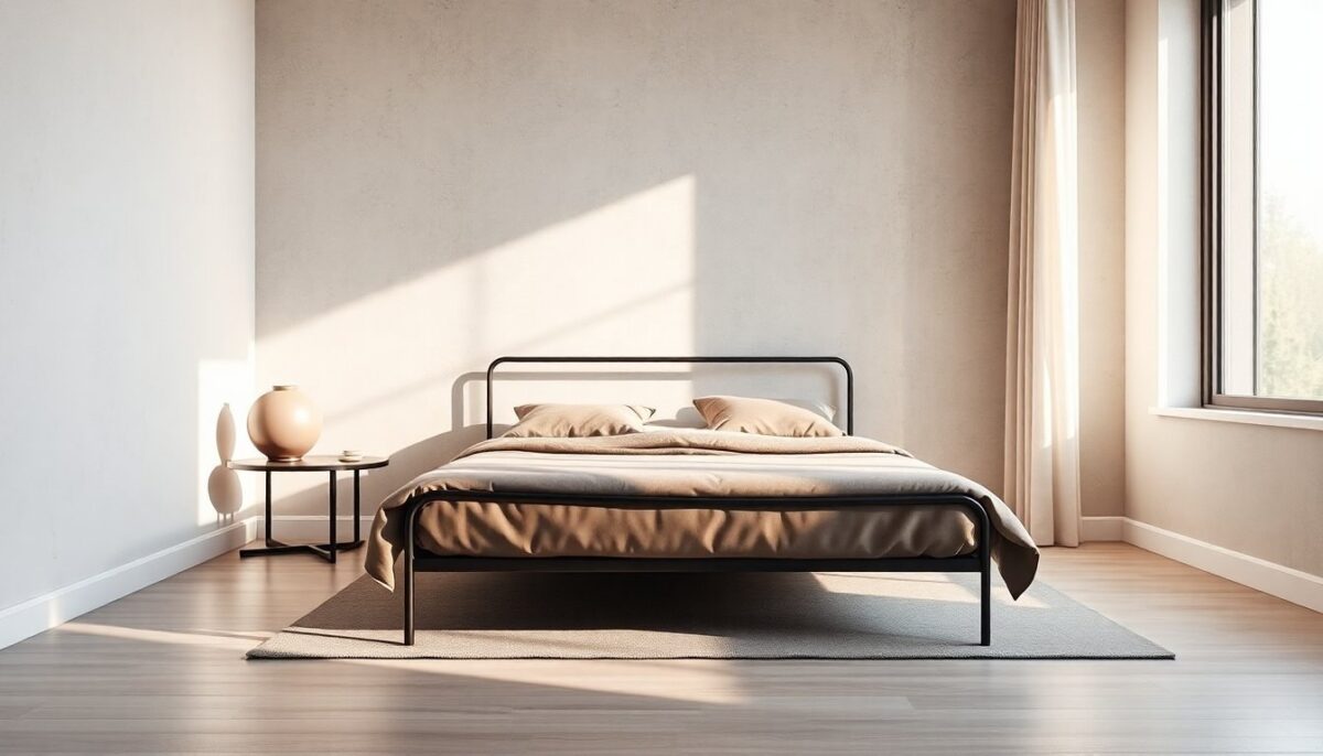 Design coordinato per la zona notte: le proposte Eclipse, Brize e Profile di Moretti Compact Giorno Notte