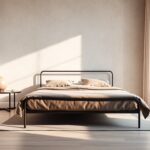 Design coordinato per la zona notte: le proposte Eclipse, Brize e Profile di Moretti Compact Giorno Notte