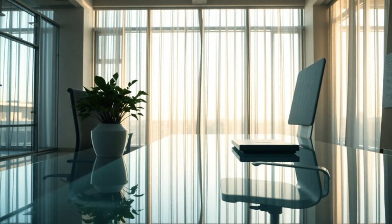 Design d'interni innovativi: i finalisti AIDA 2026 per il Workplace Design