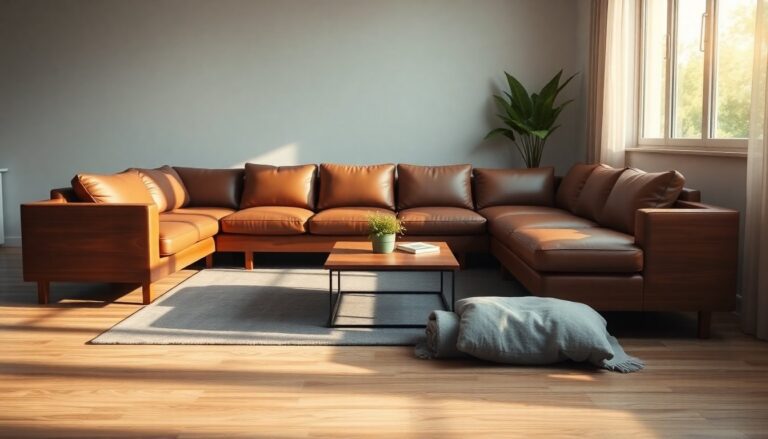 Divani e divani letto Living Collection di Divani.Store: estetica, modularità e comfort 100% Made in Italy