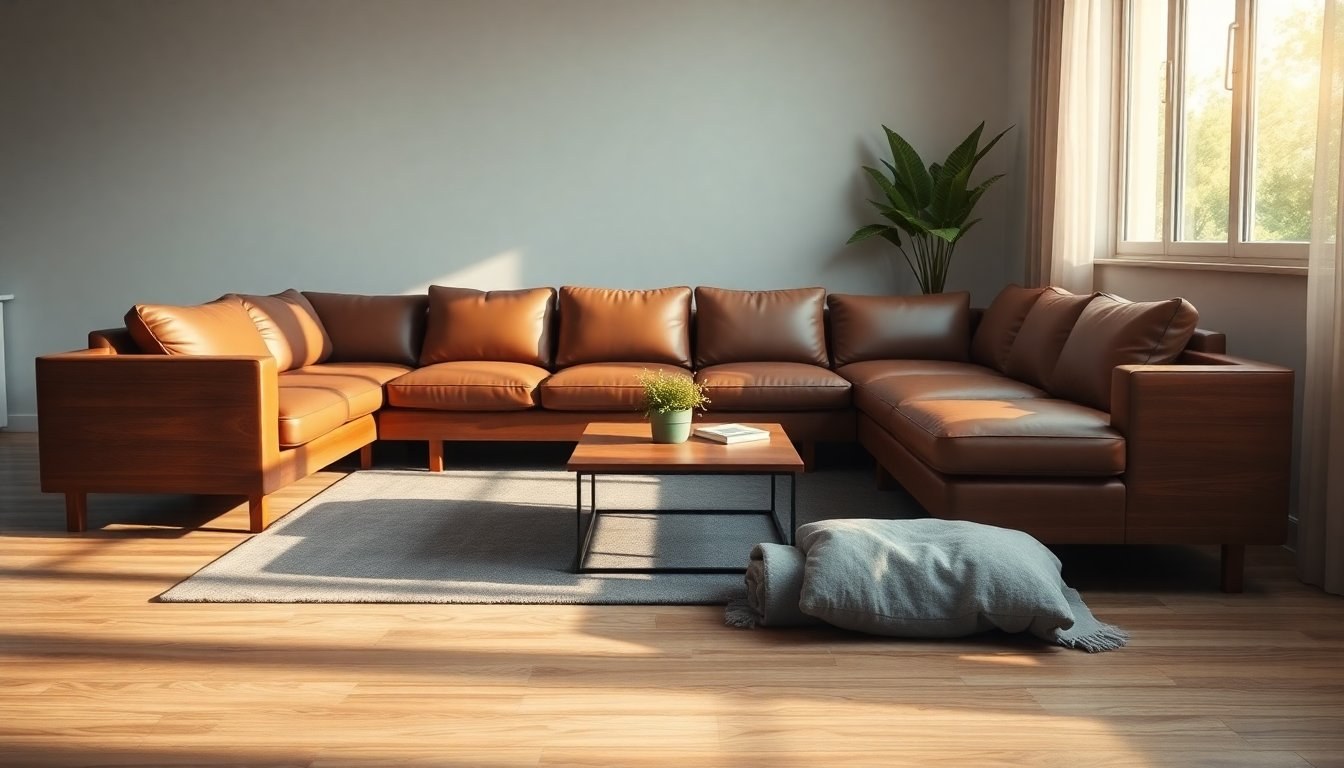 Divani e divani letto Living Collection di Divani.Store: estetica, modularità e comfort 100% Made in Italy