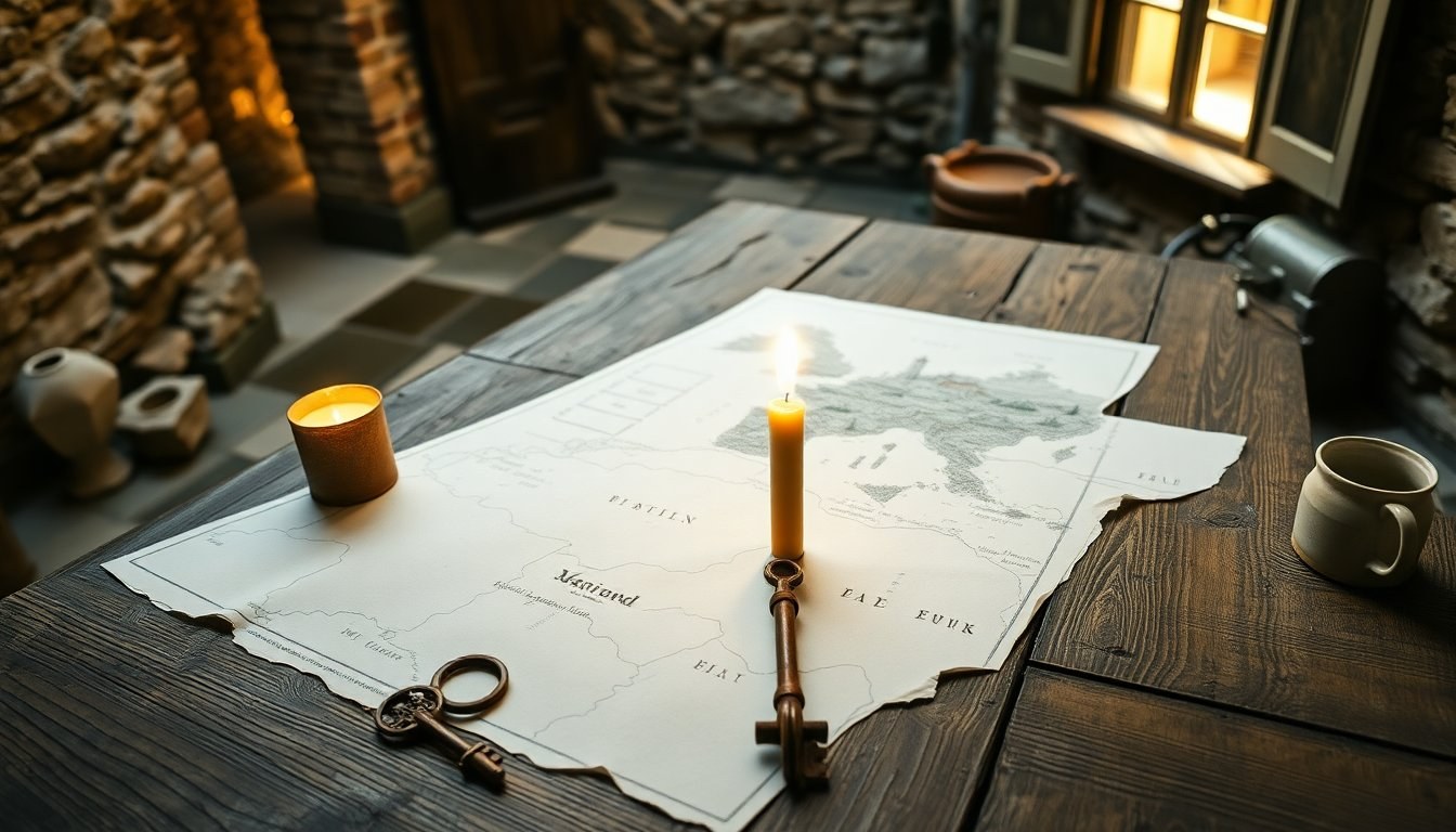 Dove acquistare case a 1 euro in Italia: la mappa completa dei borghi disponibili