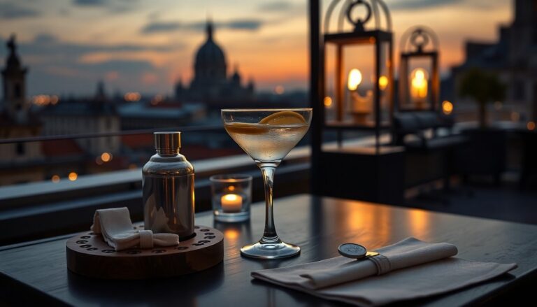 Dove godersi cene e cocktail con vista su Milano