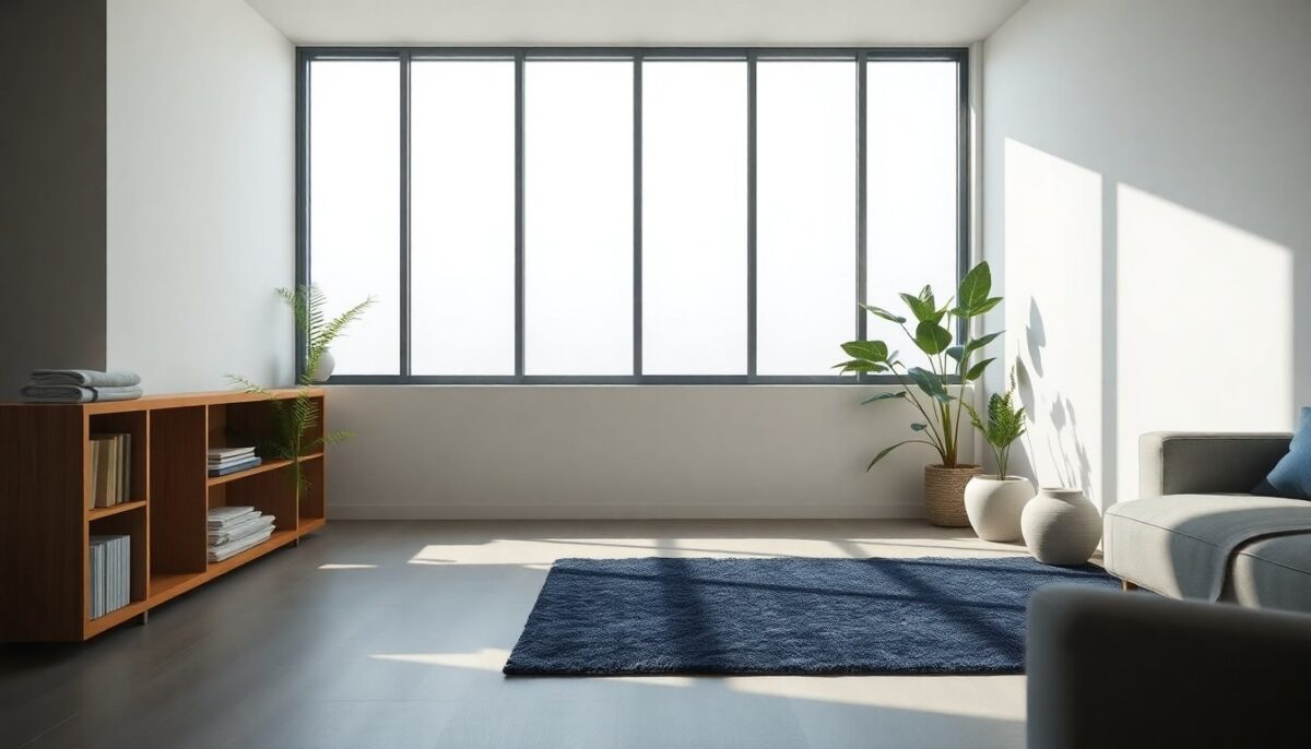 Finestre scenografiche: 8 idee di design d’interni per valorizzare la luce naturale