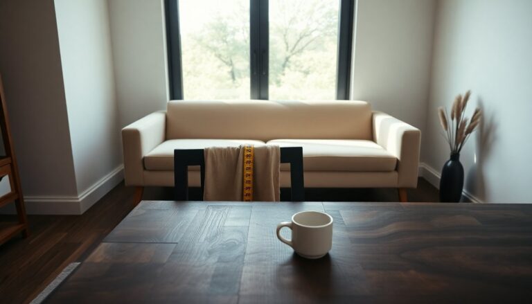 Guida ai saldi arredo: misure, budget, prove e resi
