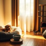 Guida alla convivenza serena con cani e gatti in casa