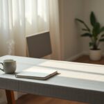 Home office sereno: come superare l’open space di casa