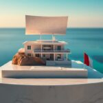 Immobili di pregio in Liguria e Italia: tendenze e opportunità del mercato del lusso