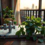 Irrigazione a goccia per balcone: come scegliere, installare e mantenere
