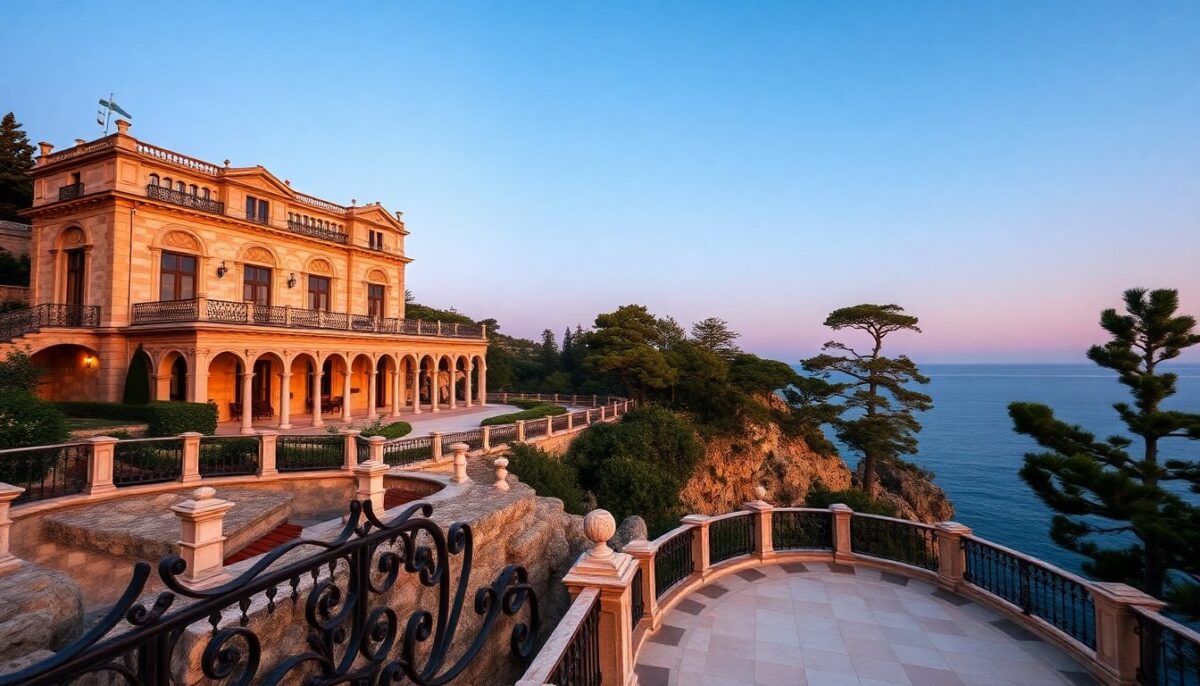 La vendita della villa sarda di Berlusconi alla famiglia reale del Qatar