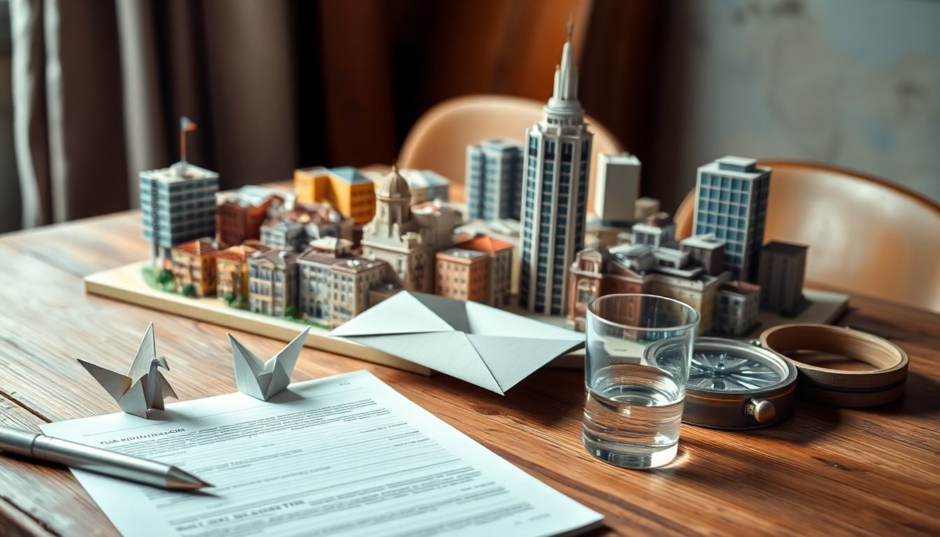 Mercato immobiliare 2026-2026: compravendite, tassi e città in crescita