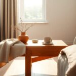 Minimalismo caldo per case accoglienti: guida completa