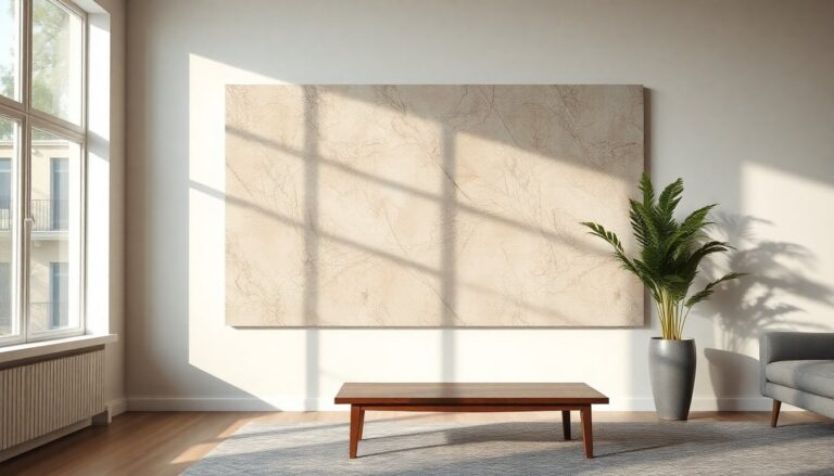 Oliver Gal: arte da parete su misura, qualità museale e stile per la casa moderna