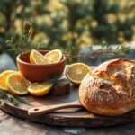 Riaperture e feste: ristorazione di montagna, trattoria romana e calendario sagre Cilento