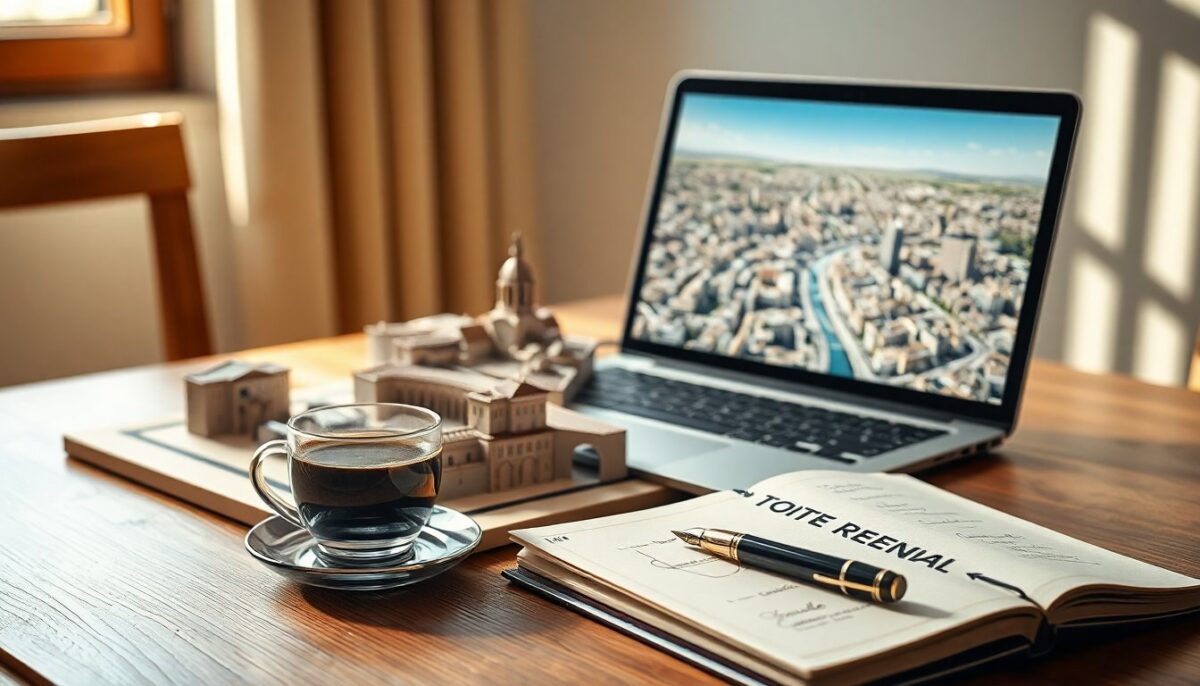 Riqualificazione immobiliare a Enna: come il progetto del Comune e FIMAA può cambiare il volto della città