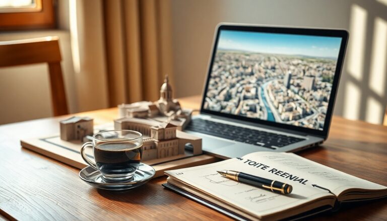 Riqualificazione immobiliare a Enna: come il progetto del Comune e FIMAA può cambiare il volto della città