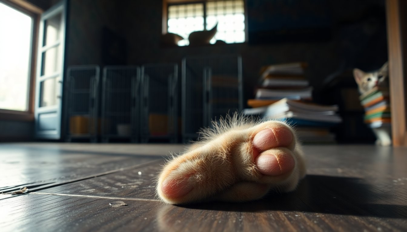Salvataggi a Yulin e in Vietnam e la storia di Isotta: nuove vite cercando casa