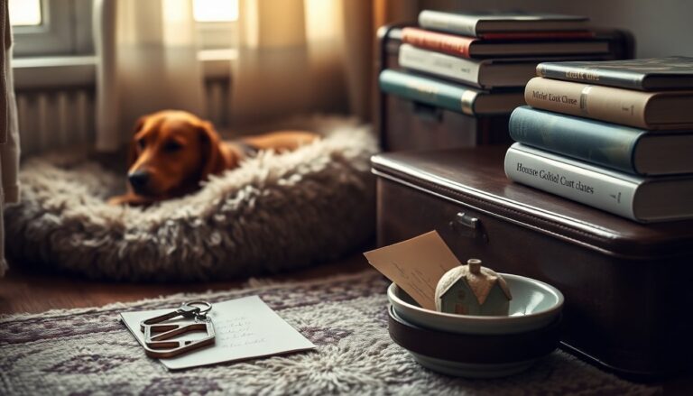 Scambio casa e pet sitting: risparmio e serenità per chi viaggia con animali