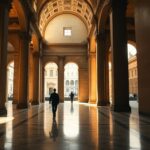 Scopri i palazzi storici de L'Aquila con Palazzi Aperti 2026
