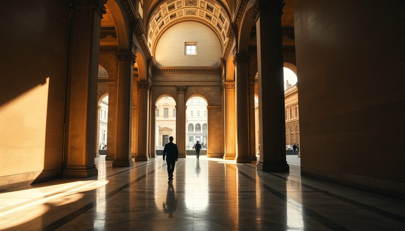 Scopri i palazzi storici de L'Aquila con Palazzi Aperti 2026
