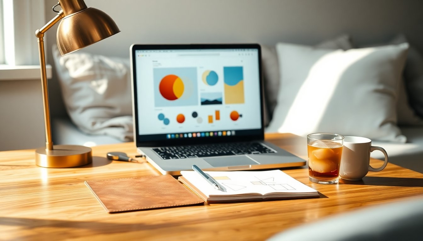 Servizi di interior design online: come valutarli prima di acquistare