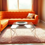 Tendenze d'arredo anni '70: elementi iconici e come riconoscerli oggi