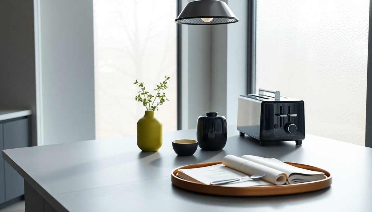 Tendenze design 2026 da Copenaghen: colori, luci e cucine da copiare
