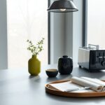 Tendenze design 2026 da Copenaghen: colori, luci e cucine da copiare