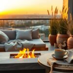 Tendenze Outdoor Living 2026: Idee per Giardini e Terrazze di Lusso