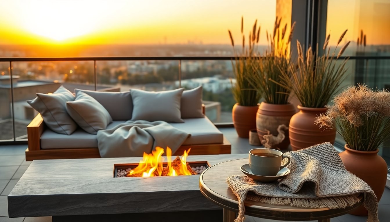 Tendenze Outdoor Living 2026: Idee per Giardini e Terrazze di Lusso
