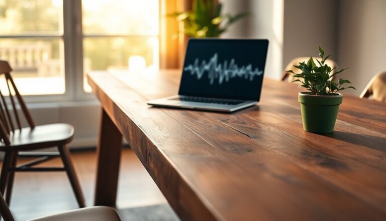 Transizione climatica e digitalizzazione: l'impatto sui rendimenti delle aziende di arredamento