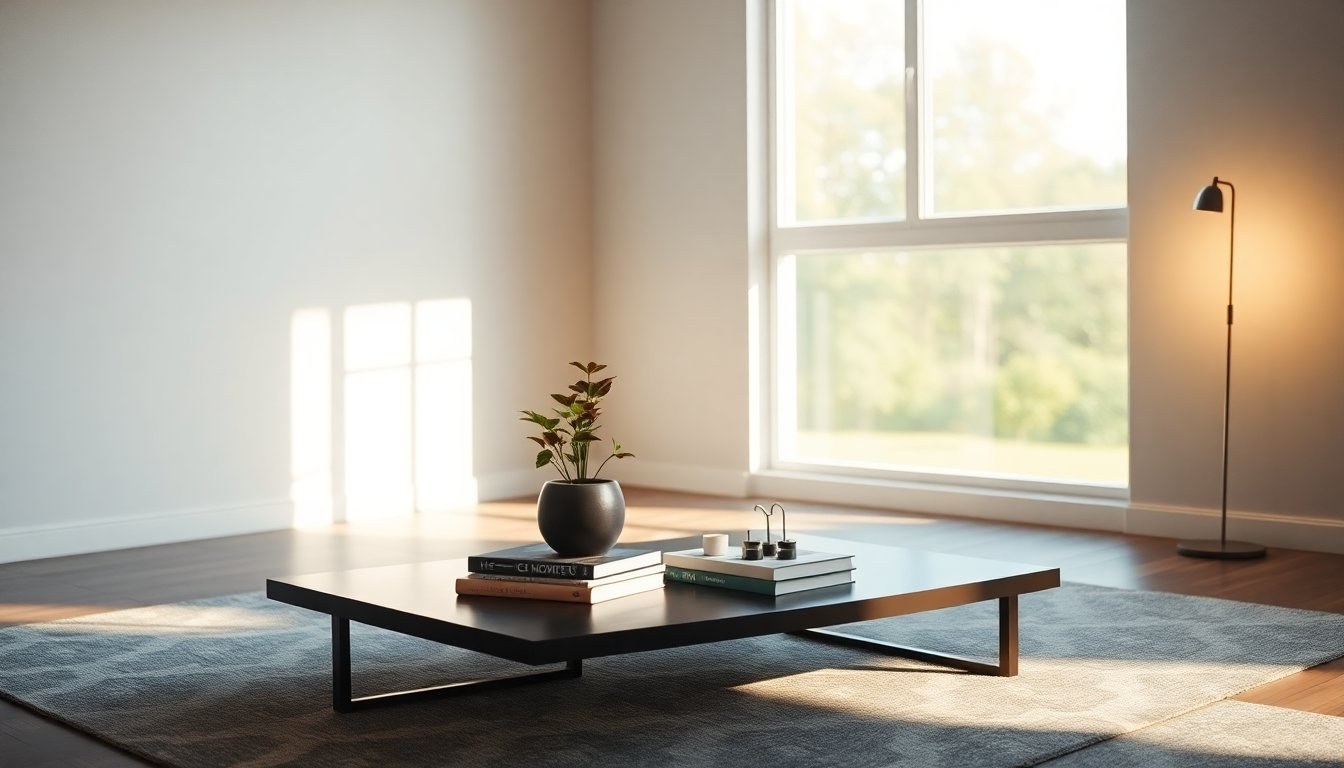 Trasformare la casa: idee di design e lifestyle per spazi unici