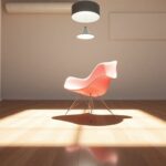 Verner Panton: l'arte di trasformare colore e spazio in esperienza