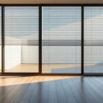 Addio alle tende: soluzioni moderne per luce, privacy e comfort