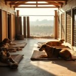 Adotta un cane: otto storie commoventi da Olgiate Comasco