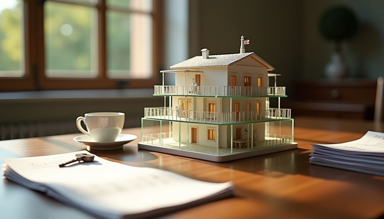 Affitti e acquisti: la situazione attuale del mercato immobiliare in Italia