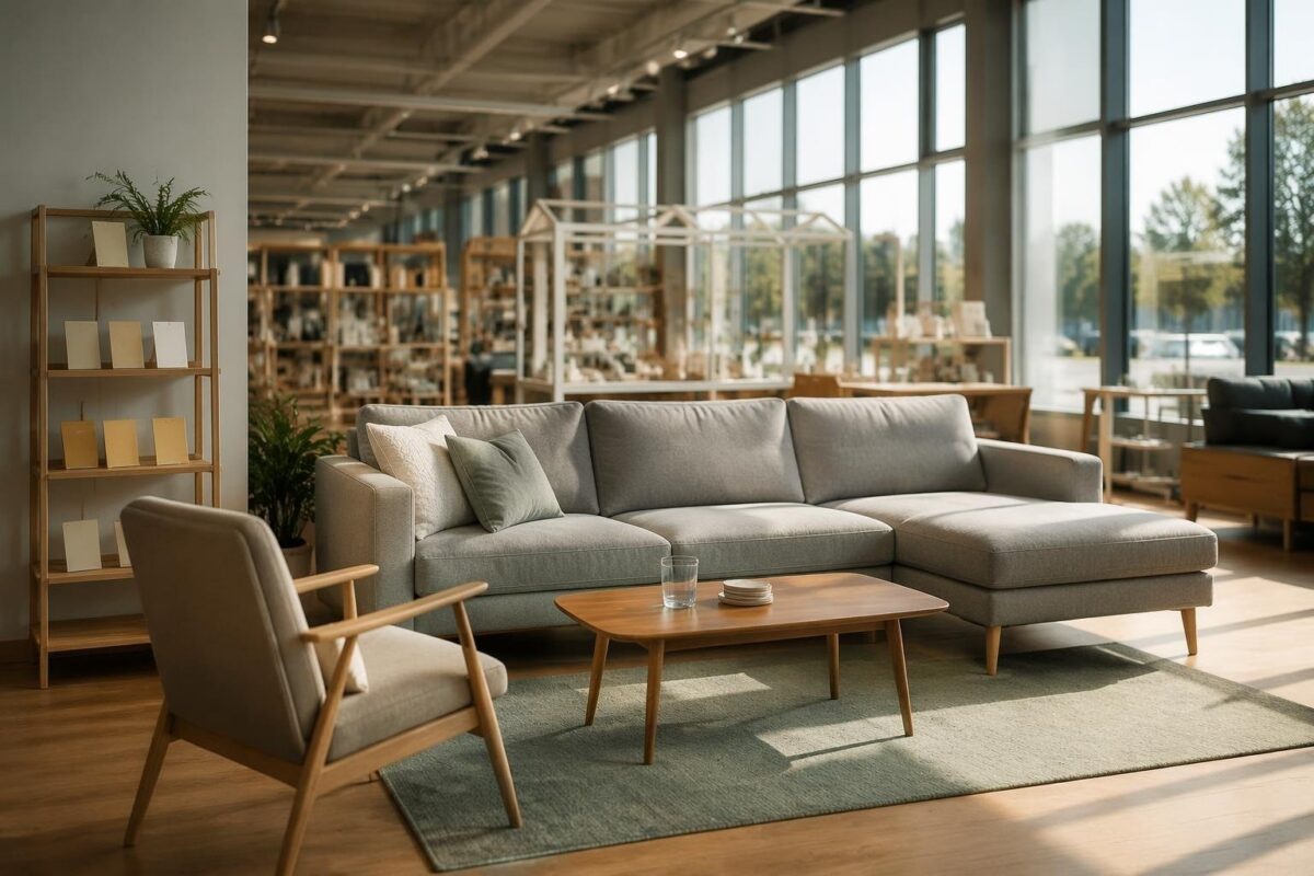 Apertura Jysk Legnago: promozioni, design scandinavo e assunzioni