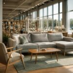 Apertura Jysk Legnago: promozioni, design scandinavo e assunzioni