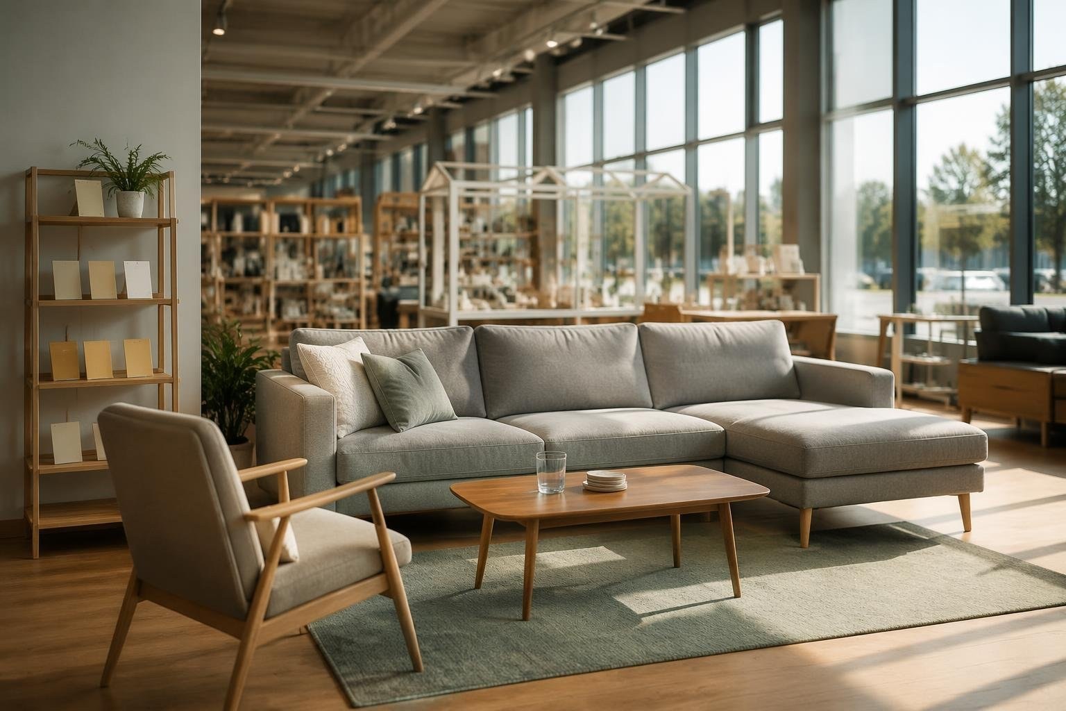Apertura Jysk Legnago: promozioni, design scandinavo e assunzioni