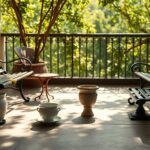 Arredamento giardino: come scegliere e cosa eliminare