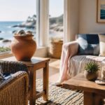 Arredare la casa al mare: 16 idee creative e consigli pratici