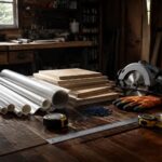 Arredi low cost: 7 progetti con PVC e legno passo passo