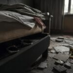 Arrestato in un appartamento abusivo a Rozzano: la storia del latitante