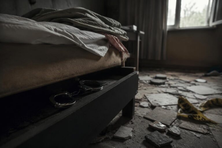 Arrestato in un appartamento abusivo a Rozzano: la storia del latitante