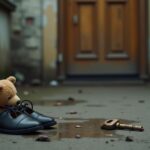 Bambino trovato nudo per strada: scoperta una casa in condizioni disumane