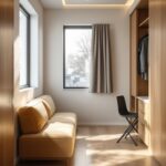 Case piccole: 100 esempi di design intelligente per spazi ridotti